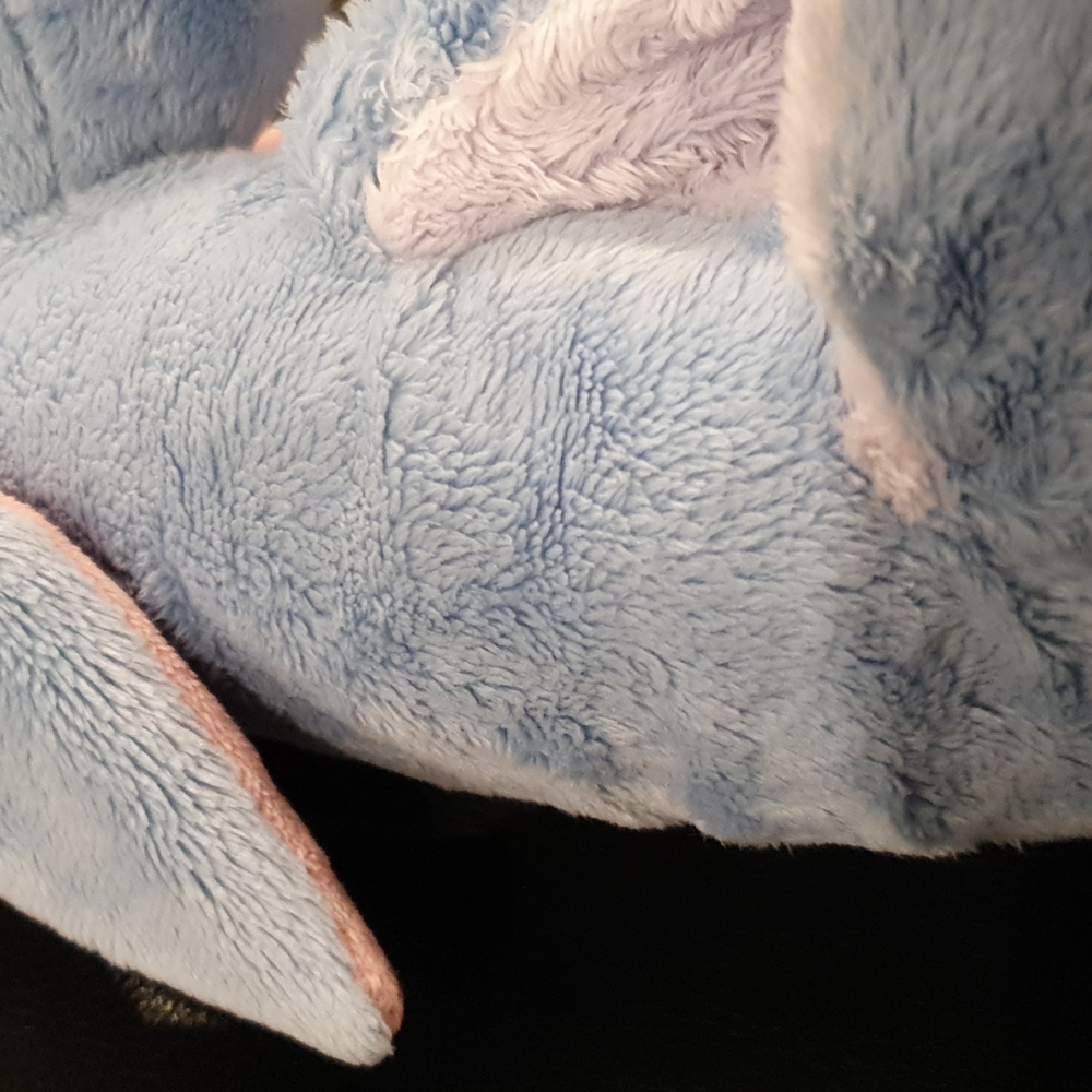 Disney's Eeyore Plush Toy - Picture 7 of 9